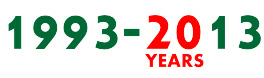 2012 sees the 20th anniversary of the Vintage Horticultural & Garden Machinery Club