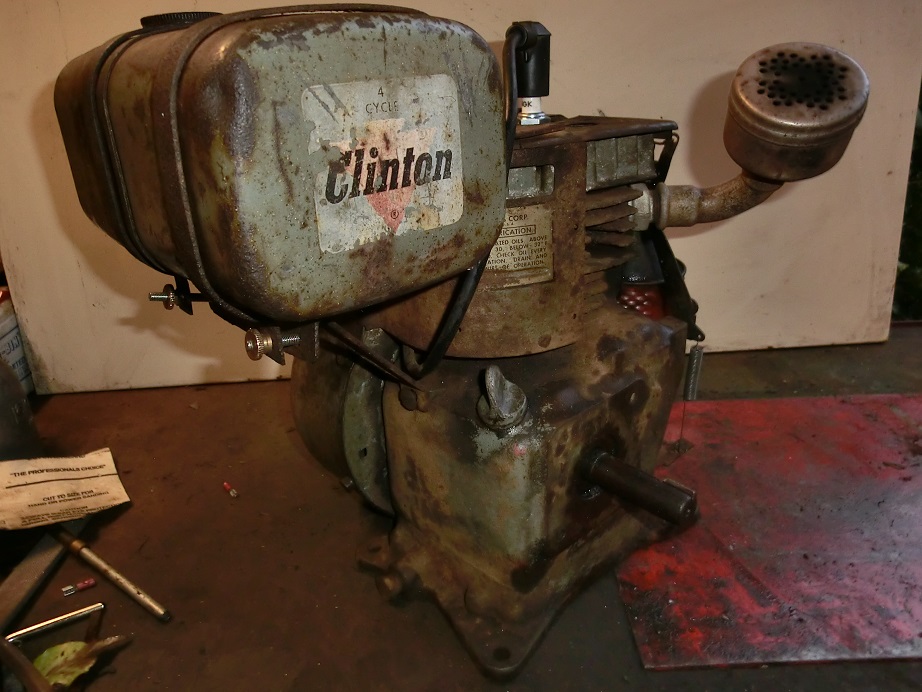 antique clinton engine serial numbers antique clinton engine serial numbers