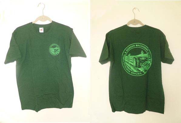 TShirtSnip